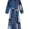 Clothing Weekend MaxMara | Lora Pure Silk Dress - Navy