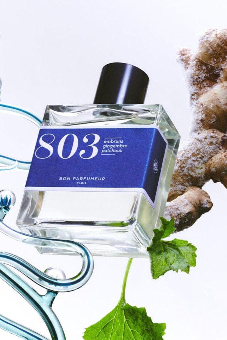 Lifestyle Bon Parfumeur | Bp803Edp30