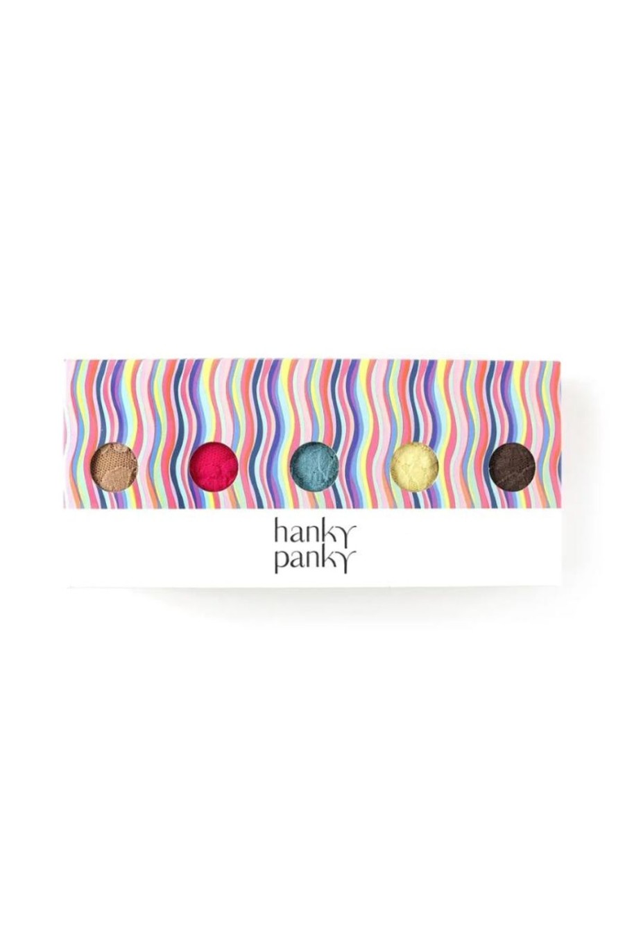 Accessories Hanky Panky | V8115Vpk