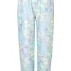 Clothing Stine Goya | Nona Fleece Pants - Pastel Bloom