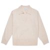 Clothing Munthe | Gevon Knit - Ivory