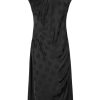 Clothing Baum Und Pferdgarten | Alcie Dress - Black