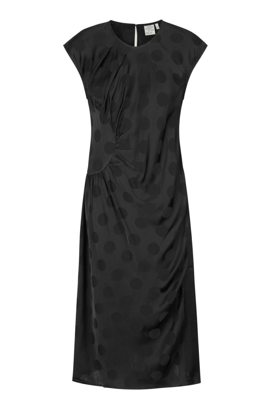 Clothing Baum Und Pferdgarten | Alcie Dress - Black