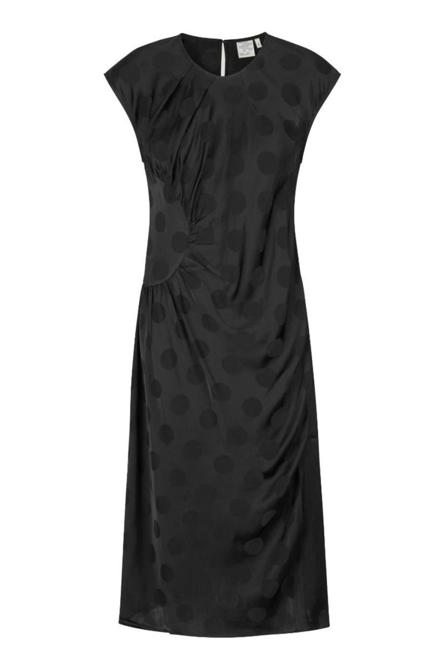 Clothing Baum Und Pferdgarten | Alcie Dress - Black