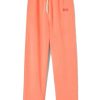 Clothing American Vintage | Izubird Joggers - Fluorescent Orange