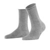 Accessories Falke | Active Breeze Socks - Light Grey Melange