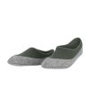 Accessories Falke | Cosyshoe Slippers - Ivy Green