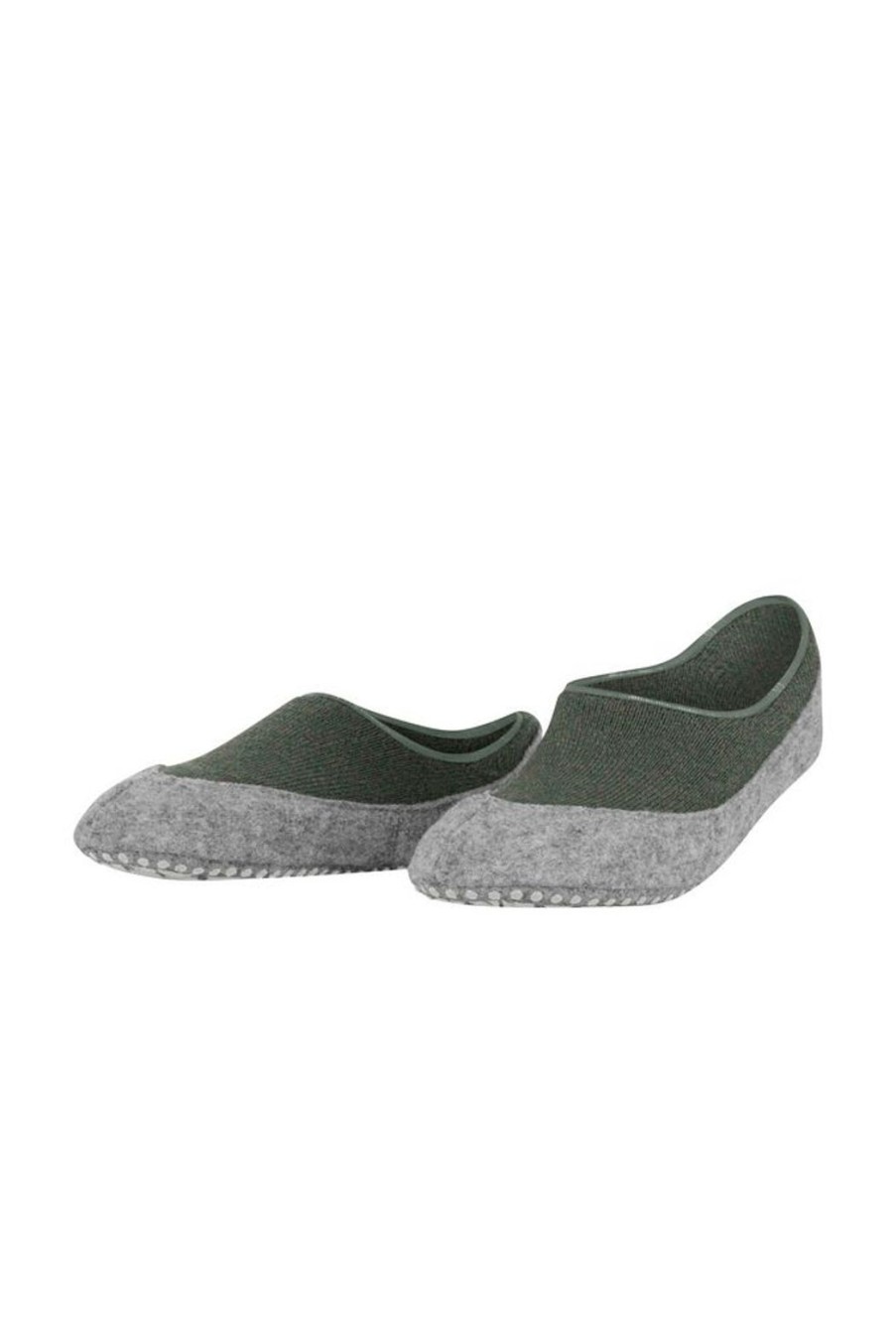 Accessories Falke | Cosyshoe Slippers - Ivy Green