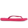 Shoes Ilse Jacobsen | Cheerful Glitter Flip Flops - Warm Pink