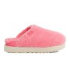 Shoes Ugg | Fuzz Sugar Slide - Pink Jasmine