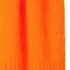 Lifestyle American Vintage | East Unisex Scarf - Orange Fluo