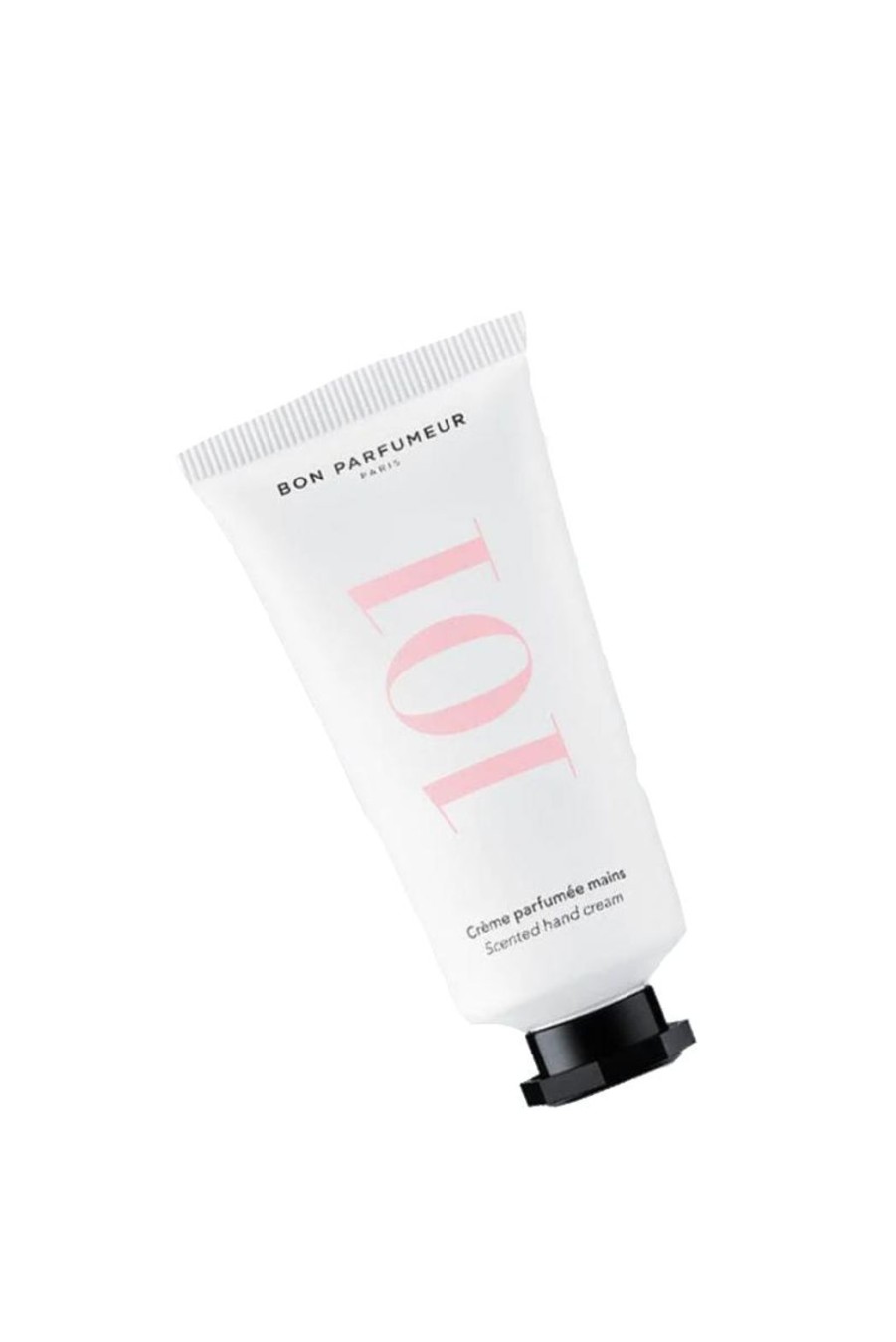 Beauty & Perfume Bon Parfumeur | 101 Scented Hand Cream - Floral