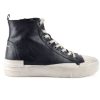 Shoes Ash | Ghibly Bis Trainers - Black