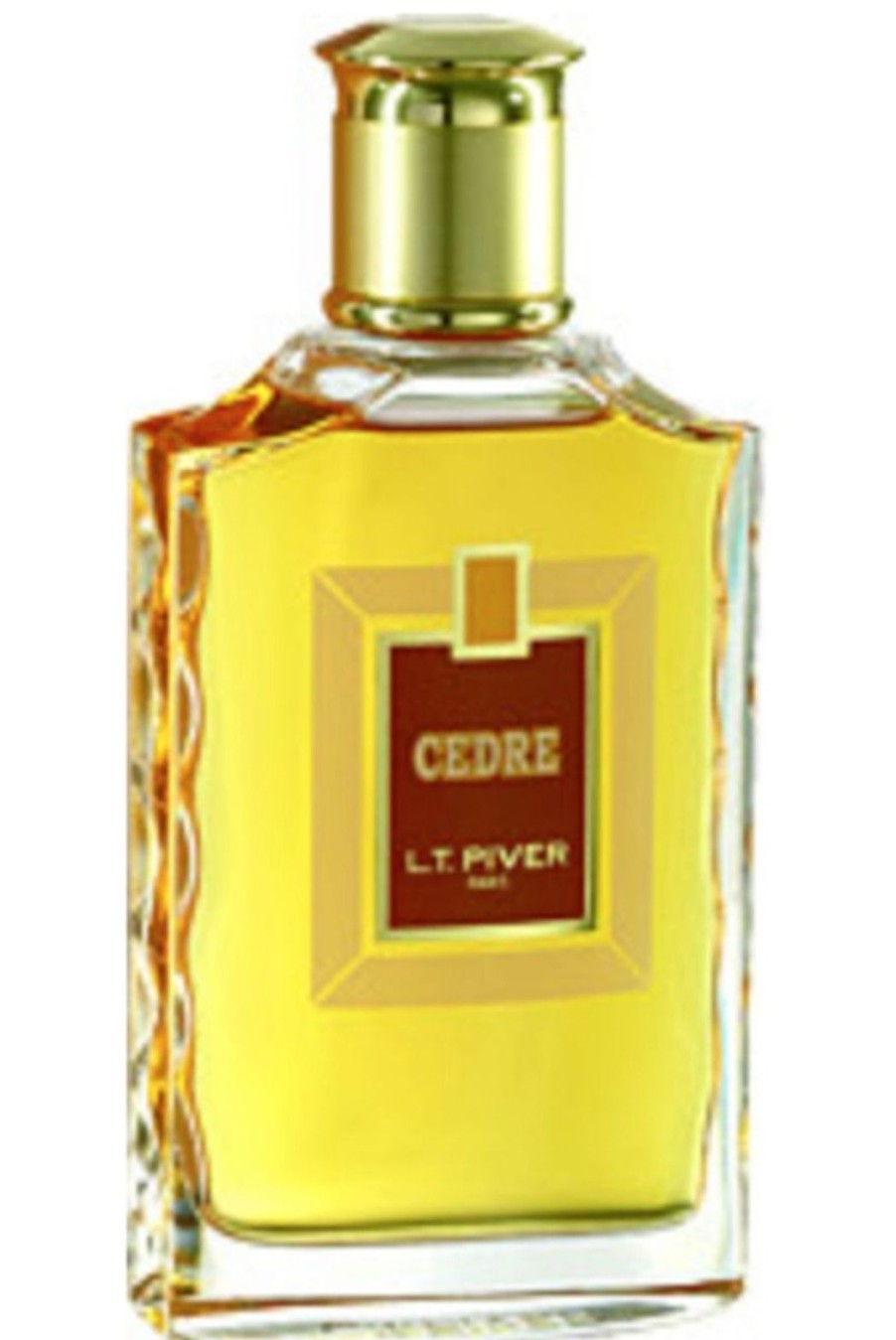 Lifestyle L.T. Piver | Cedre Eau De Toilette