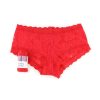 Clothing Hanky Panky | Signature Lace Boyshort - Deep Sea Coral