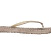 Shoes Ilse Jacobsen | Cheerful Glitter Flip Flops - Atmosphere