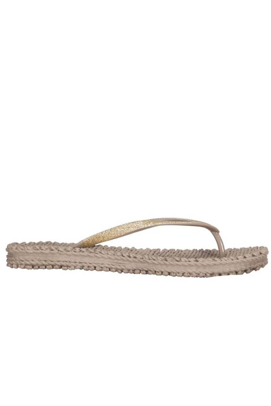 Shoes Ilse Jacobsen | Cheerful Glitter Flip Flops - Atmosphere