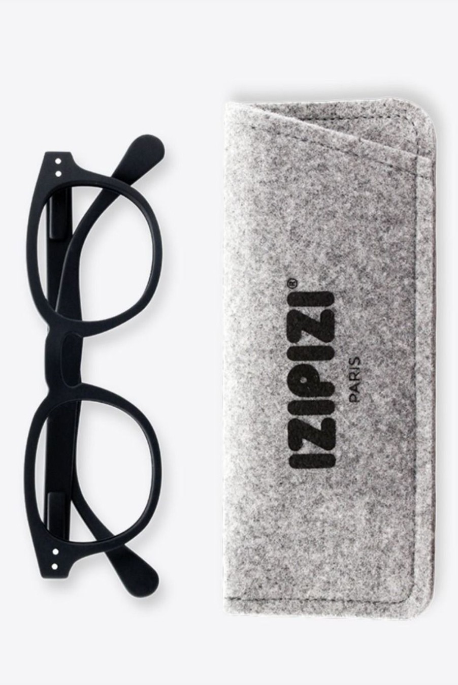 Accessories Izipizi | The Iconic Sunglasses #D - Tortoise