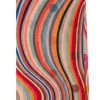 Lifestyle Paul Smith | Swirl & Spot Wool Silk Scarf - Multi