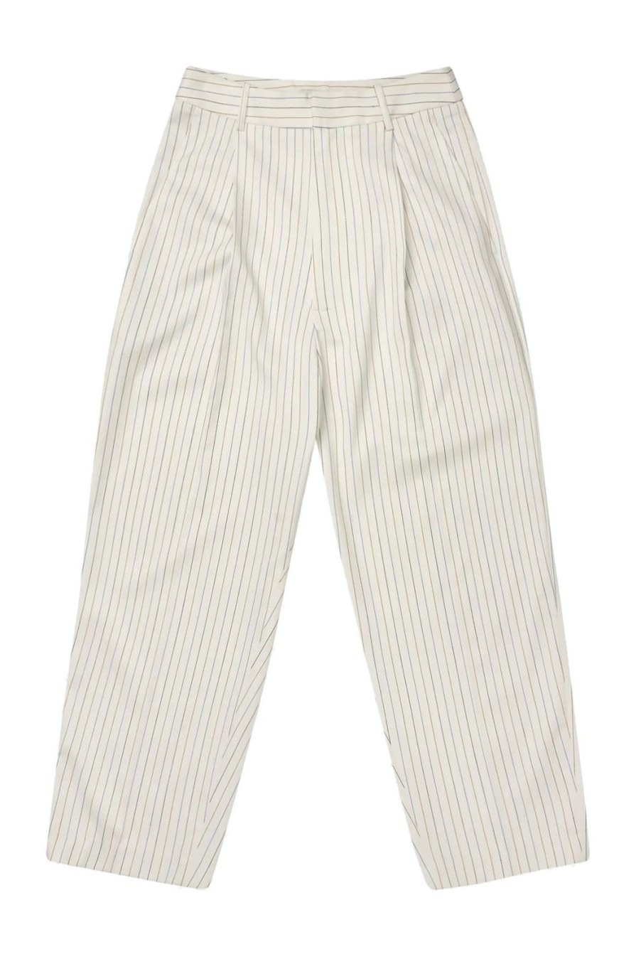 Clothing Munthe | Jadie Pants - Ivory