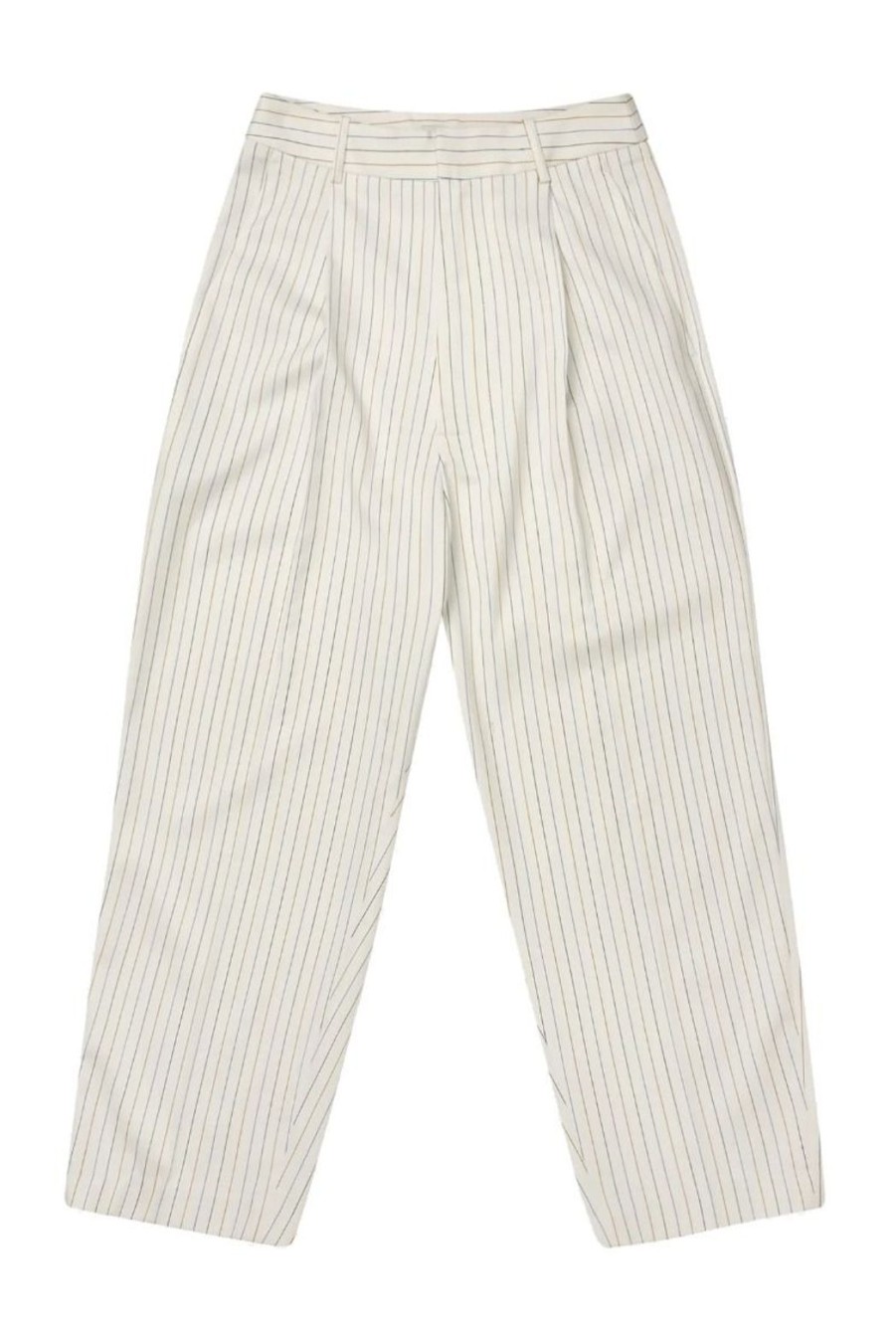 Clothing Munthe | Jadie Pants - Ivory