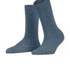 Accessories Falke | Melody Socks - Light Denim