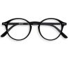 Accessories Izipizi | The Iconic Reading Glasses #D - Black