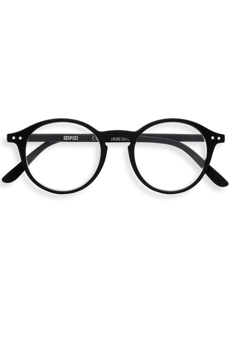 Accessories Izipizi | The Iconic Reading Glasses #D - Black