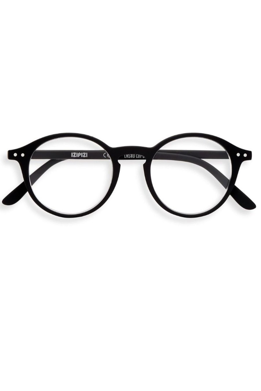 Accessories Izipizi | The Iconic Reading Glasses #D - Black