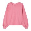 Clothing American Vintage | Bobypark Sweatshirt - Tenderness Melange