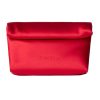 Lifestyle Stine Goya | Paris Clutch - Fiery Red