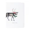 Lifestyle TokyoMilk | Happy Holidays Reindeer Card