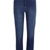 Clothing Frame | Le Super High Straight Jeans - Kettering