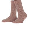 Accessories Falke | Rustic Chic Socks - Blossom