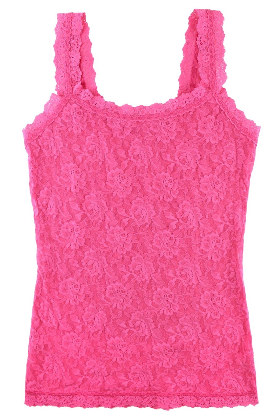 Clothing Hanky Panky | Signature Lace Classic Camisole - Dragon Fruit