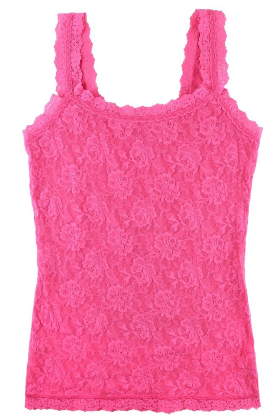 Clothing Hanky Panky | Signature Lace Classic Camisole - Dragon Fruit