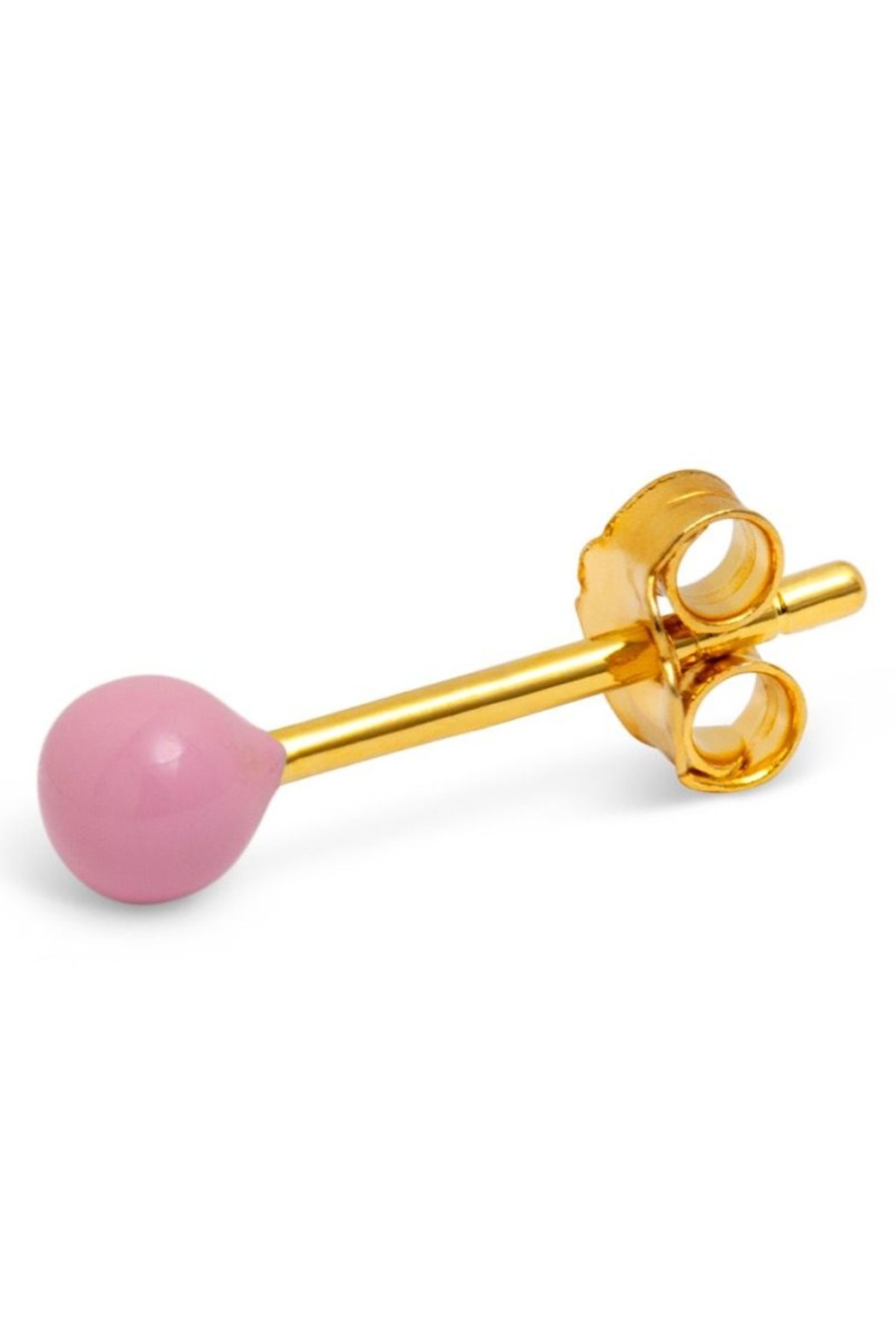 Accessories Lulu Copenhagen | Lulu1164/Light Pink