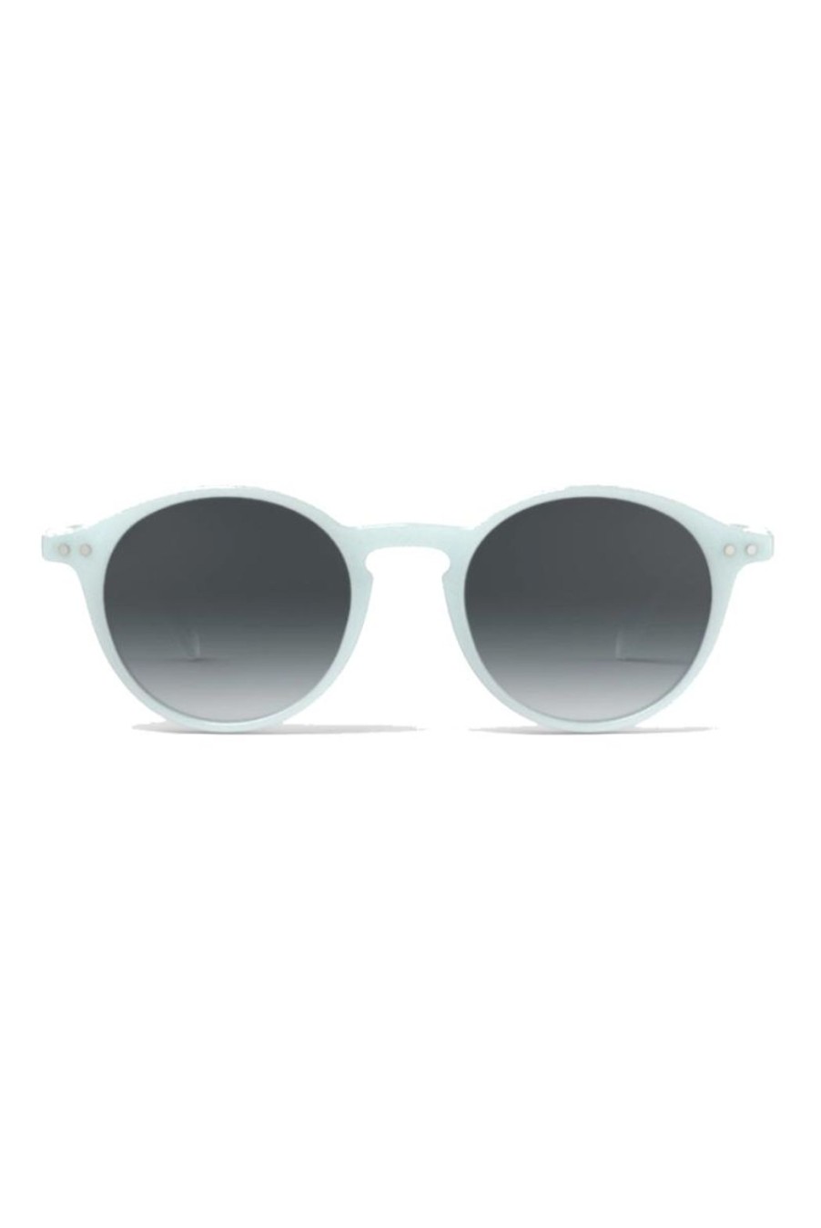 Accessories Izipizi | The Iconic Sunglasses #D - Misty Blue