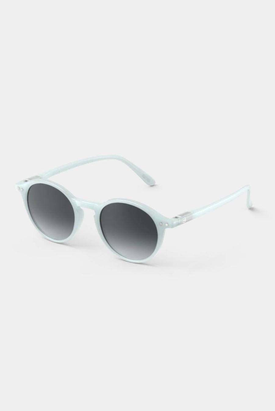 Accessories Izipizi | The Iconic Sunglasses #D - Misty Blue