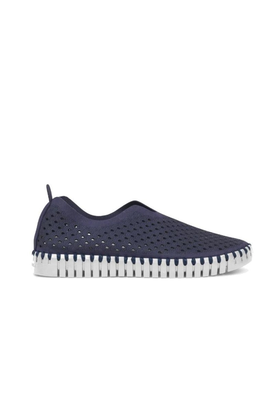 Shoes Ilse Jacobsen | Tulip Shoes - Navy