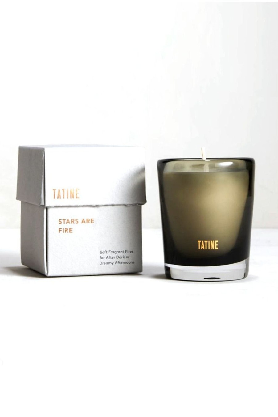 Lifestyle Tatine | Forest Floor Scented Candle