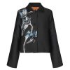 Clothing Stine Goya | Kiana Jacket - Icy Flower