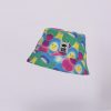 Clothing Rainkiss | Rainbow Art X Smiley Bucket Hat