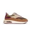 Shoes Hoff | Pudong Trainers - Brown