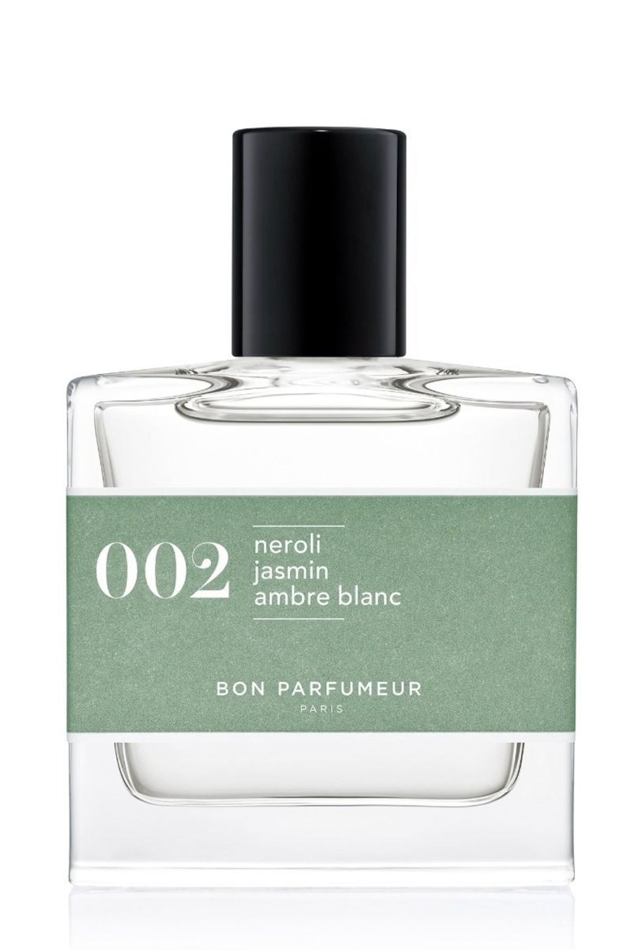 Beauty & Perfume Bon Parfumeur | 002 Eau De Parfum - A Floral Cologne