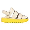 Shoes Stine Goya | Vaian Sandals - White