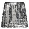 Clothing Munthe | Loraine Skirt - Silver