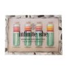 Beauty & Perfume Infinite She | Essence Exploration Eau De Parfum Discovery Set