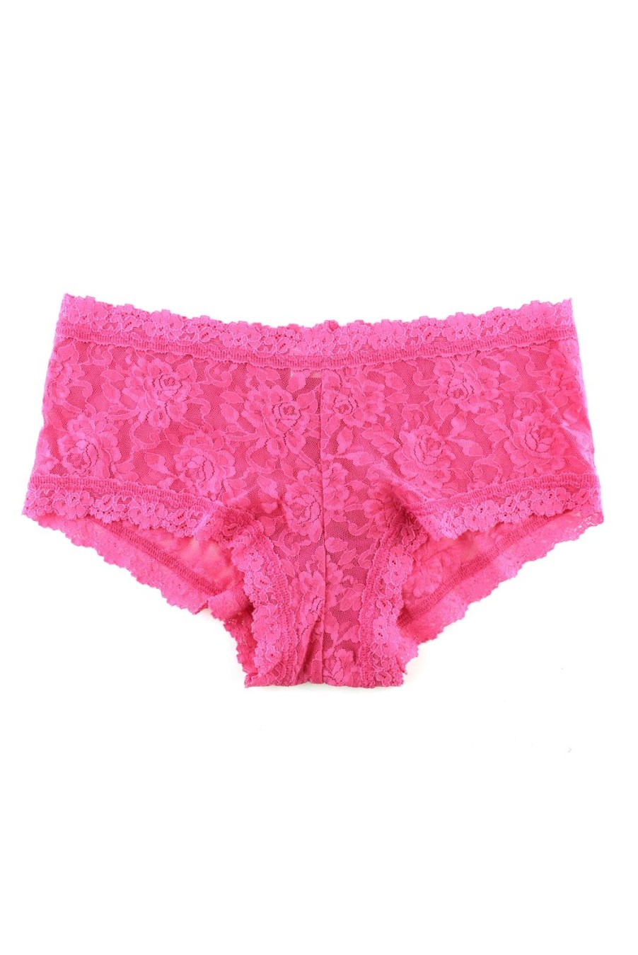 Clothing Hanky Panky | Signature Lace Boyshort - Dragon Fruit