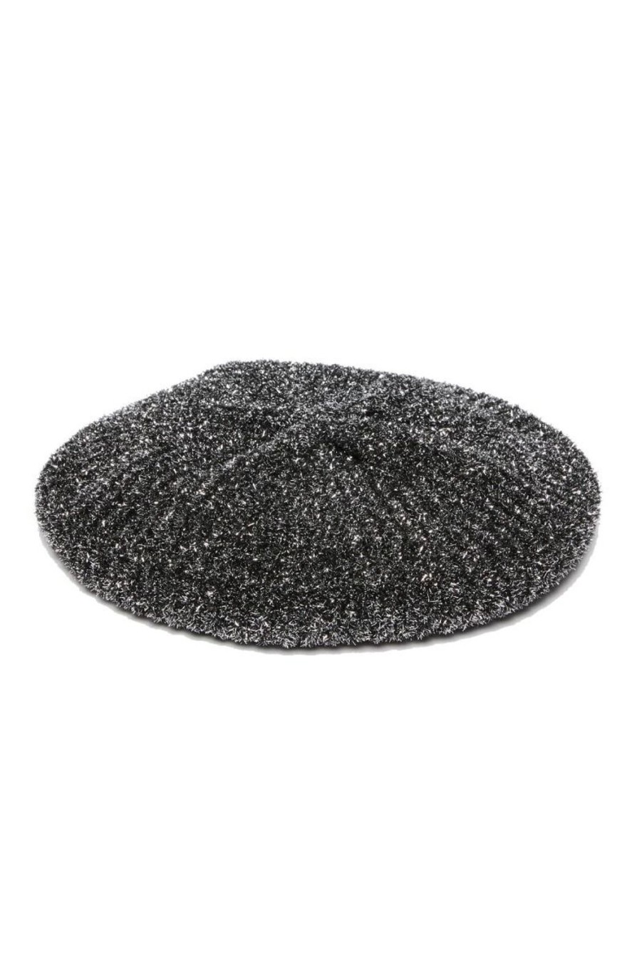 Accessories Weekend MaxMara | Mandare Beret - Dark Grey